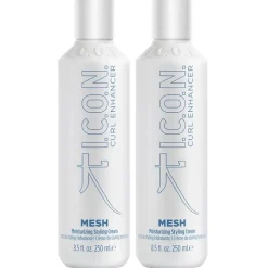 Mesh Styling Creme 250 ml Bundle-ICON Best