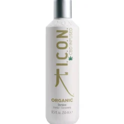 ICON Hagel Nature| Shampoo^Organic Shampoo 250 ml