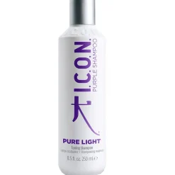 ICON Shampoo|Pure Light Shampoo 250 ml