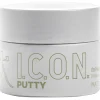 ICON Pomade & Wachs|Putty Pomade 60 g