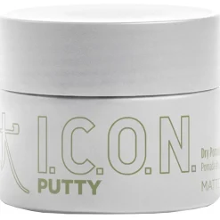 ICON Pomade & Wachs|Putty Pomade 60 g