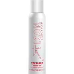 ICON Shampoo^Texturiz Trockenshampoo  / Texturizing Spray 170 g