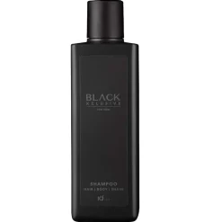 ID Hair Shampoo|Black XCLS Total Shampoo 250 ml