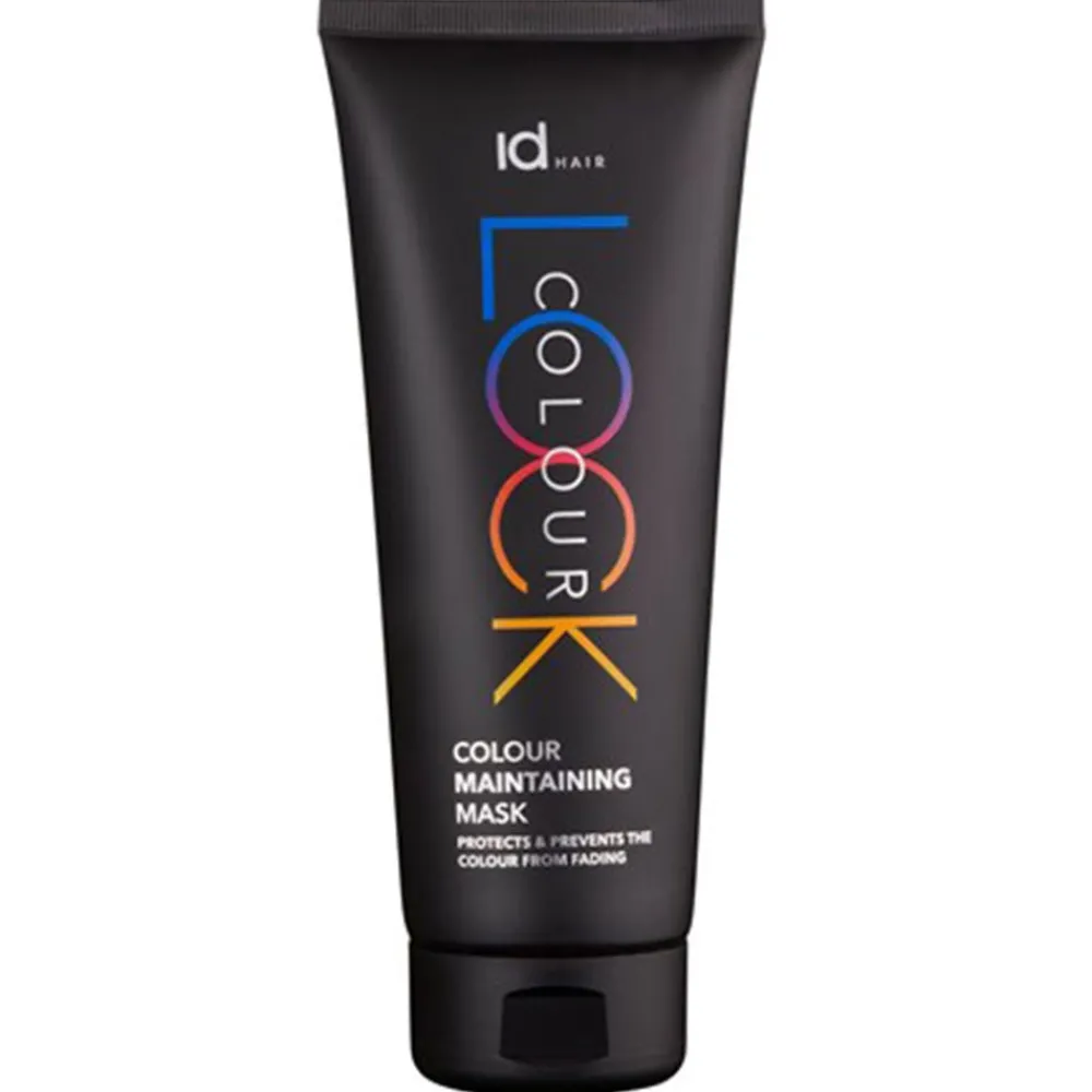 Colour Lock Treatment 200 ml-ID Hair Outlet