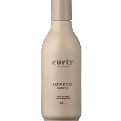 Curly Xclusive Low Poo Shampoo 250 ml-ID Hair Online