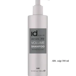 ID Hair Hagel Nature| Shampoo^Elements Xclusive Volume Shampoo 100 ml