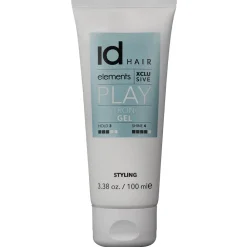 ID Hair Styling-Gel & Creme|Elements Xclusive Strong Gel 100 ml