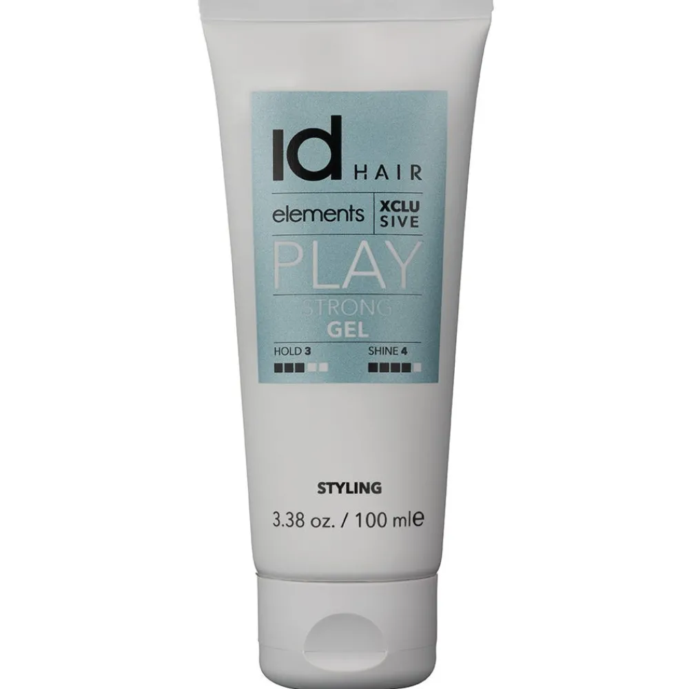 ID Hair Styling-Gel & Creme|Elements Xclusive Strong Gel 100 ml