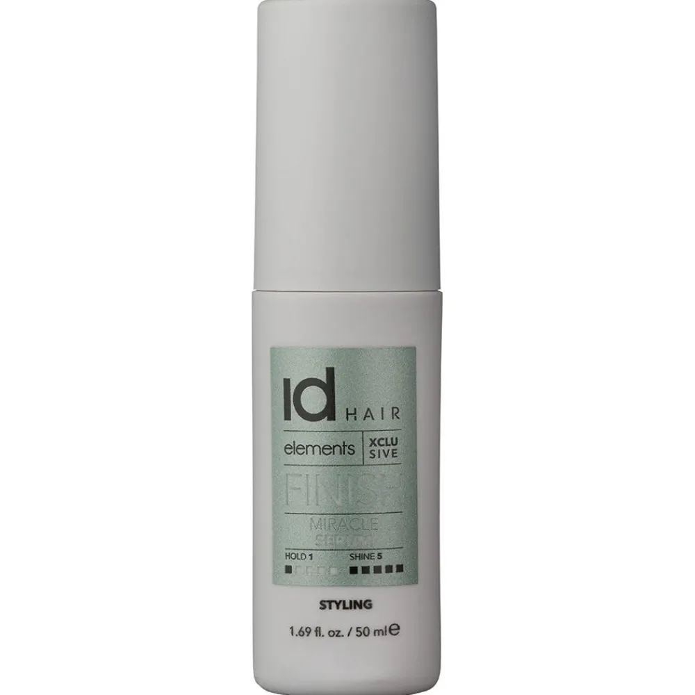 ID Hair Styling-Gel & Creme^Elements Xclusive Miracle Serum 50 ml
