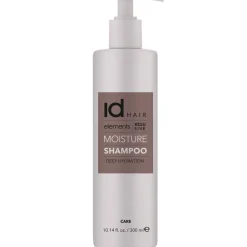 ID Hair Hagel Nature| Shampoo^Elements Xclusive Repair Shampoo 300 ml