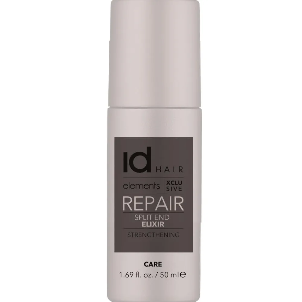 ID Hair Reparatur & Stärkung|Hagel Nature|Elements Xclusive Repair Split End Elixir 50 ml