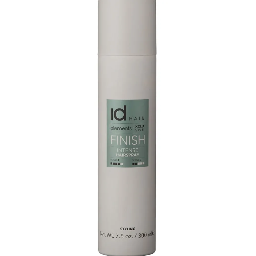 ID Hair Haarspray & Haarlack|Elements Xclusive Intense Hairspray 300 ml