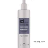 ID Hair Hagel Nature| Shampoo|Elements Xclusive Blonde Silver Shampoo 100 ml