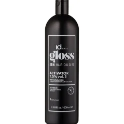 ID Hair Tönung|Gloss Activator 1,5% VOL.1000 ml
