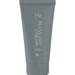 Mé Blow Dry Cream 150 ml-ID Hair New
