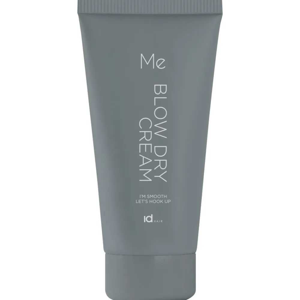 Mé Blow Dry Cream 150 ml-ID Hair New