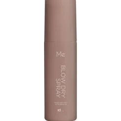 ID Hair Haarspray & Haarlack^Mé Blow Dry Spray 200 ml