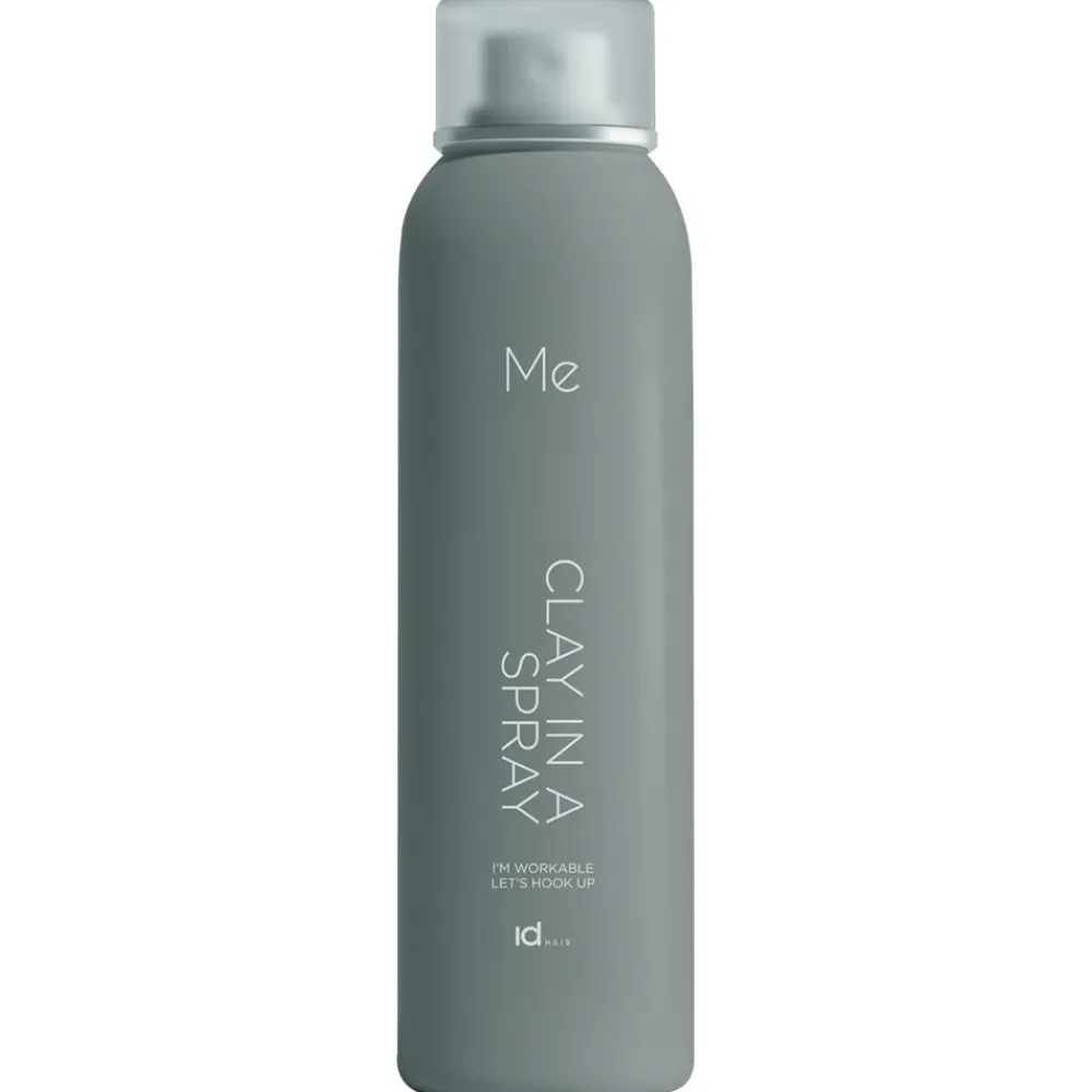 Mé Clay in a Spray 150 ml-ID Hair Hot