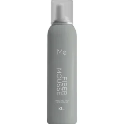 ID Hair Haarschaum^Mé Fiber Mousse 200 ml