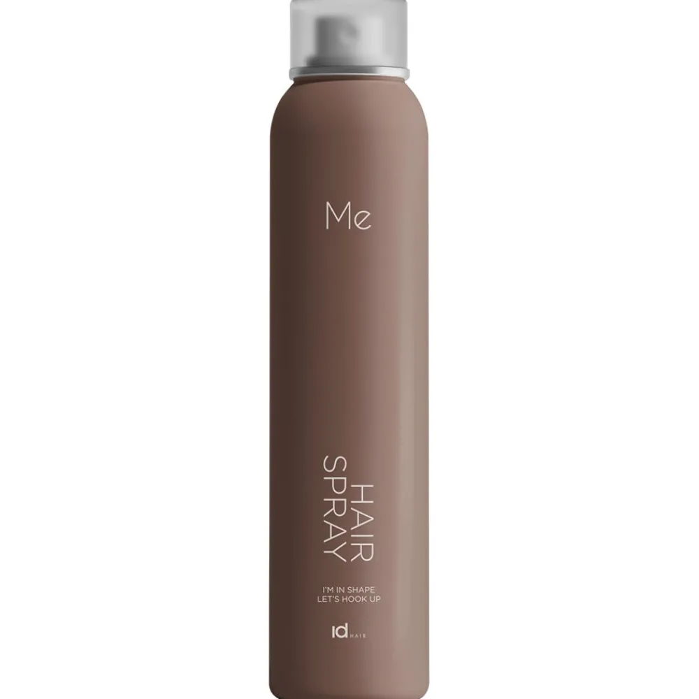 Mé Hairspray 250 ml-ID Hair Outlet