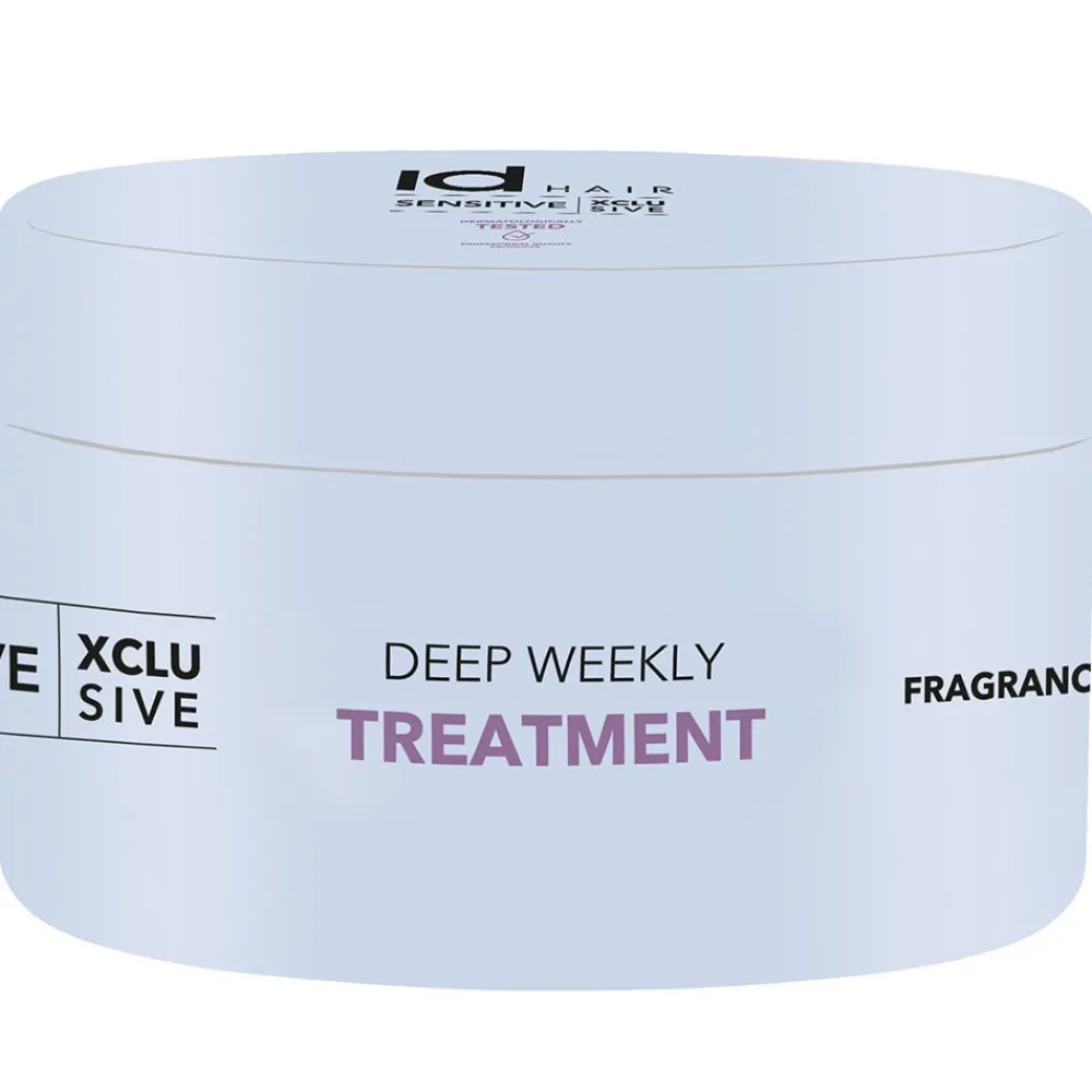 ID Hair Haarkur^Sensitive XCLS Treatment 300 ml