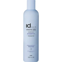ID Hair Shampoo|Sensitive Xclusive Shampoo 300 ml