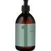 Solutions Nr.1 Shampoo 500 ml-ID Hair New