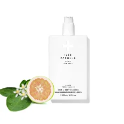 Iles Formula Hautpflege|Körper^Hair & Body Cleanse 500 ml