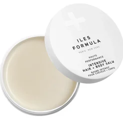 Intensive Hair + Body Balm 180 ml-Iles Formula Sale