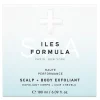 Iles Formula Körper|Kopfhautpflege^Scalp + Body Exfoliant 180 ml