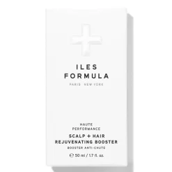 Iles Formula Haarausfall|Haarausfall & Spezialpflege^Scalp + Hair Rejuvenating Booster 50 ml
