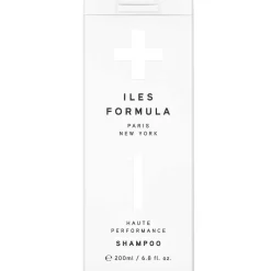 Iles Formula Shampoo|Shampoo 200 ml