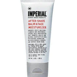 Imperial Barber Hautverjüngung|Hautpflege|Products After-Shave Balm & Face Moisturizer 85 g