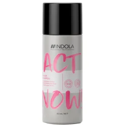 INDOLA Hagel Nature| Shampoo^ACT NOW! Color Shampoo 50 ml