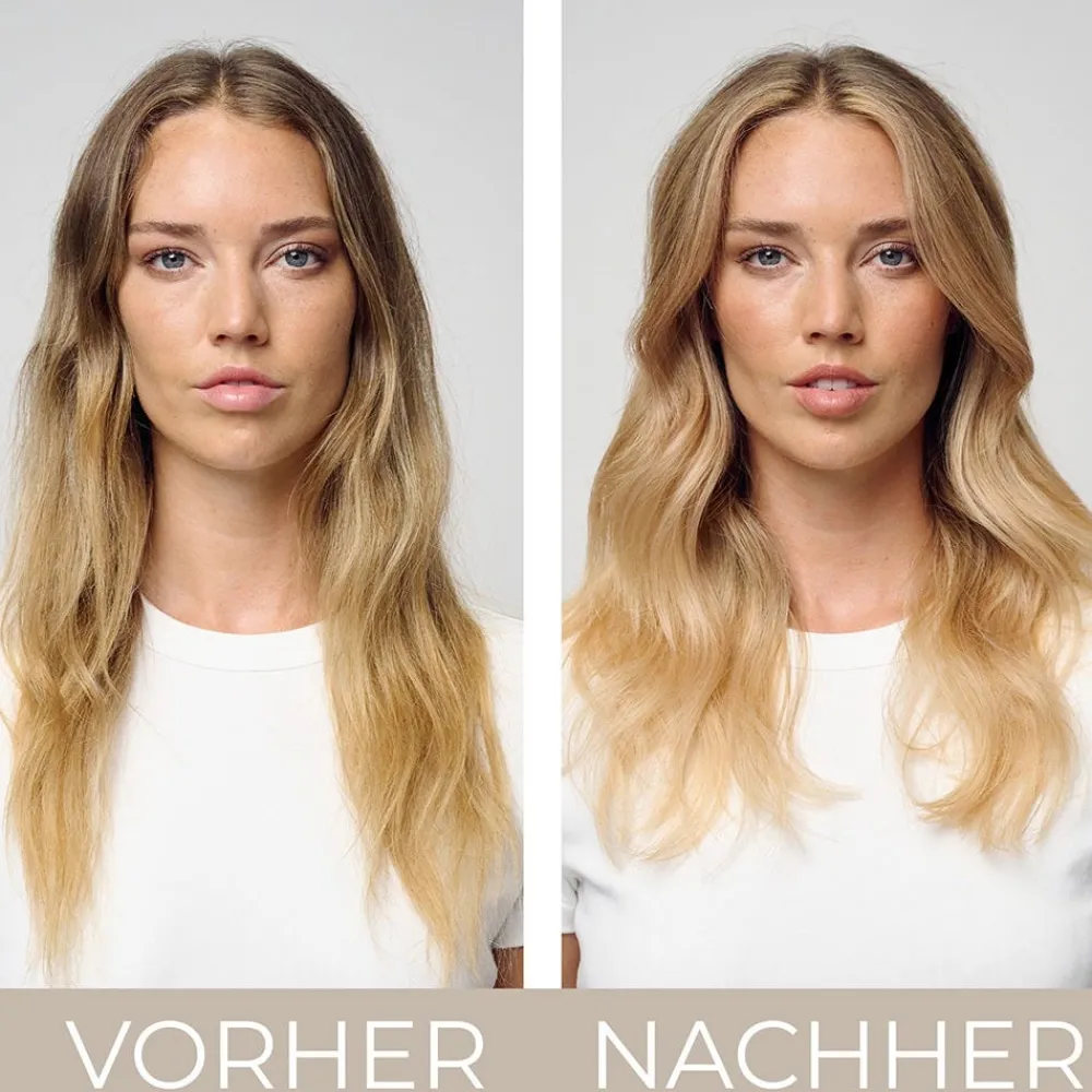 BLONDE EXPERT Care Insta Strong Shampoo 250 ml-INDOLA Clearance