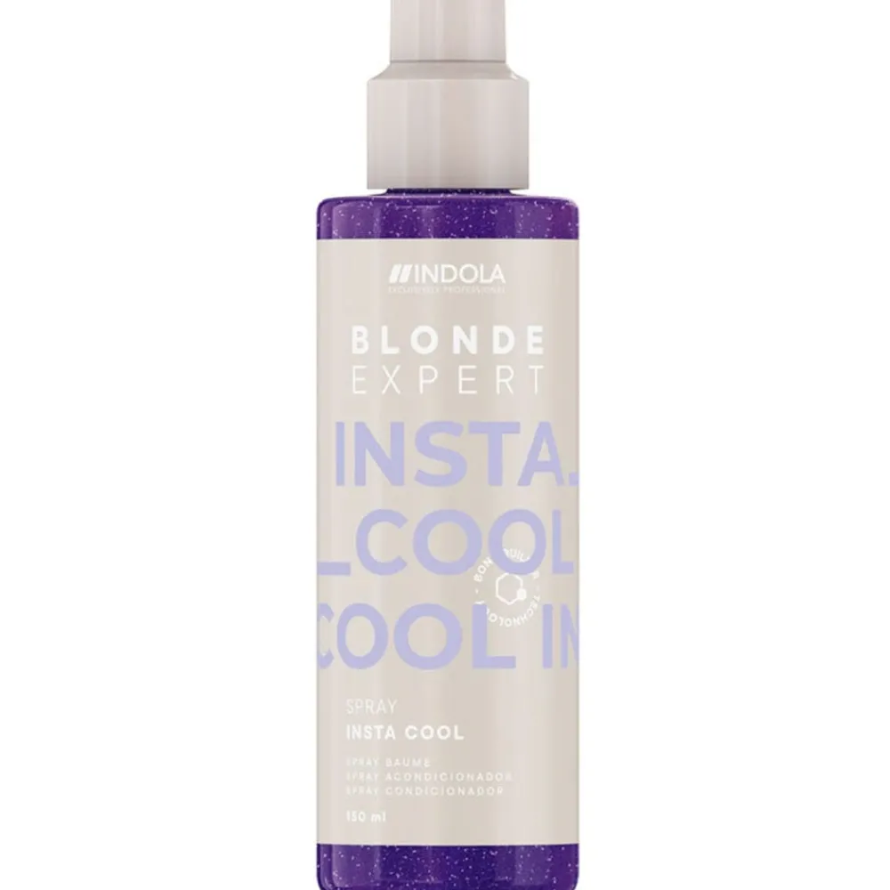 INDOLA Conditioner^BLONDE EXPERT Care Insta Cool Spray 150 ml