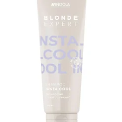 INDOLA Shampoo^BLONDE EXPERT Care Insta Cool Shampoo 250 ml