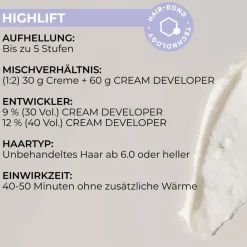 INDOLA Haarfarbe|BLONDE EXPERT Highlift H.0 Natur 60 ml