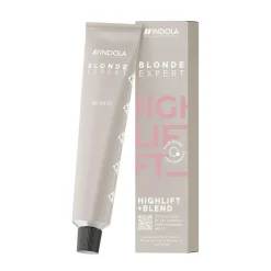 INDOLA Haarfarbe|BLONDE EXPERT Highlift + Blend H.0 Natur 60 ml