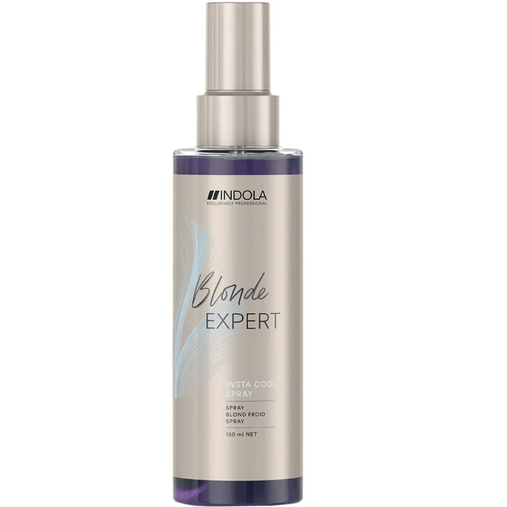 INDOLA Reparatur & Stärkung^Blonde Expert InstaCool Spray 150 ml