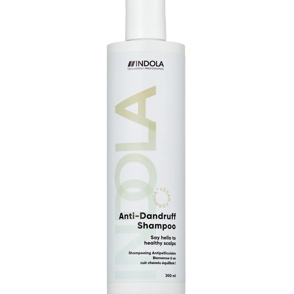 Care Anti-Dandruff Shampoo 300 ml-INDOLA Outlet