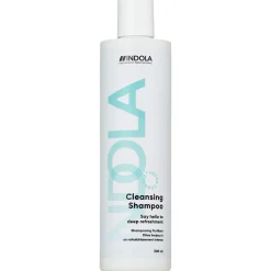 INDOLA Shampoo|Care Cleansing Shampoo 300 ml
