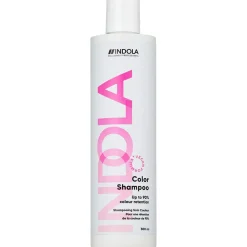 INDOLA Shampoo|Care Color Shampoo 300 ml