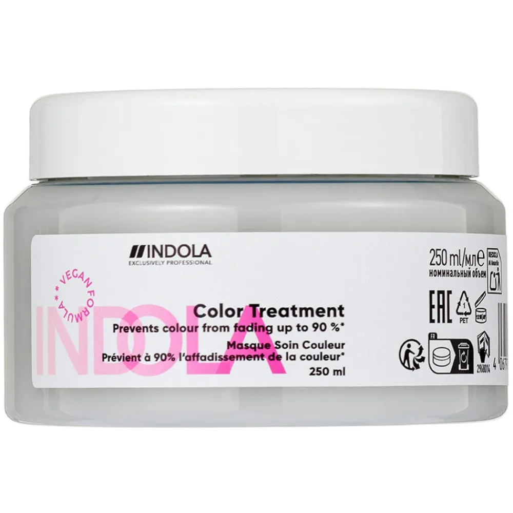 INDOLA Haarkur^Care Color Treatment 250 ml