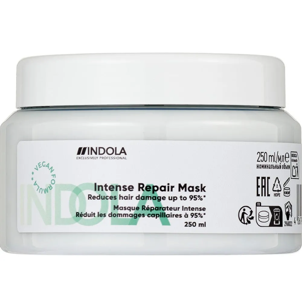 Care Intense Repair Mask 250 ml-INDOLA Discount