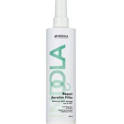 INDOLA Haarspray & Haarlack|Care Repair Keratin Filler 300 ml