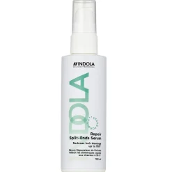 INDOLA Reisegrößen| Haarkur|Care Repair Split Ends Serum 100 ml
