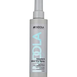 Care Volume & Blow-Dry Spray 200 ml-INDOLA Online