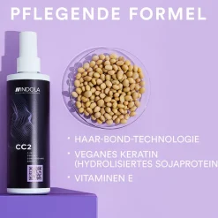 INDOLA Hagel Nature|Zubehör|CC2 Vorbehandlung & Hautschutz 250 ml