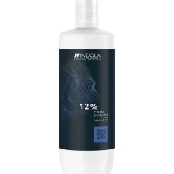 Creme Entwickler 12 % 1000 ml-INDOLA Discount